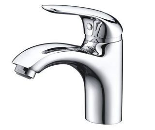 Wasserkraft Rossel 2803 Смеситель для раковины